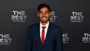 Guilherme Madruga - Getty Images