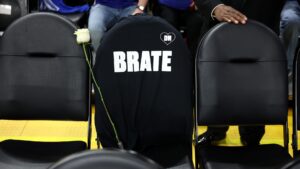 Homenagem dos Warriors para Dejan Milojevic - Getty Images