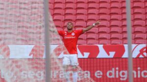 Internacional - Ricardo Duarte / Internacional