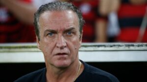 Justiça da Suíça anula condenação de Cuca - Getty Images