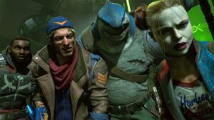 Suicide Squad: Kill the Justice League - Reprodução / Twitter