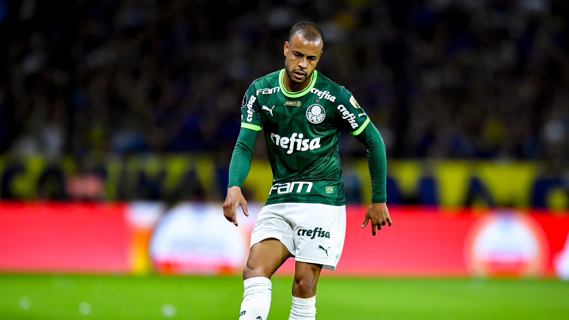 Mayke - Getty Images