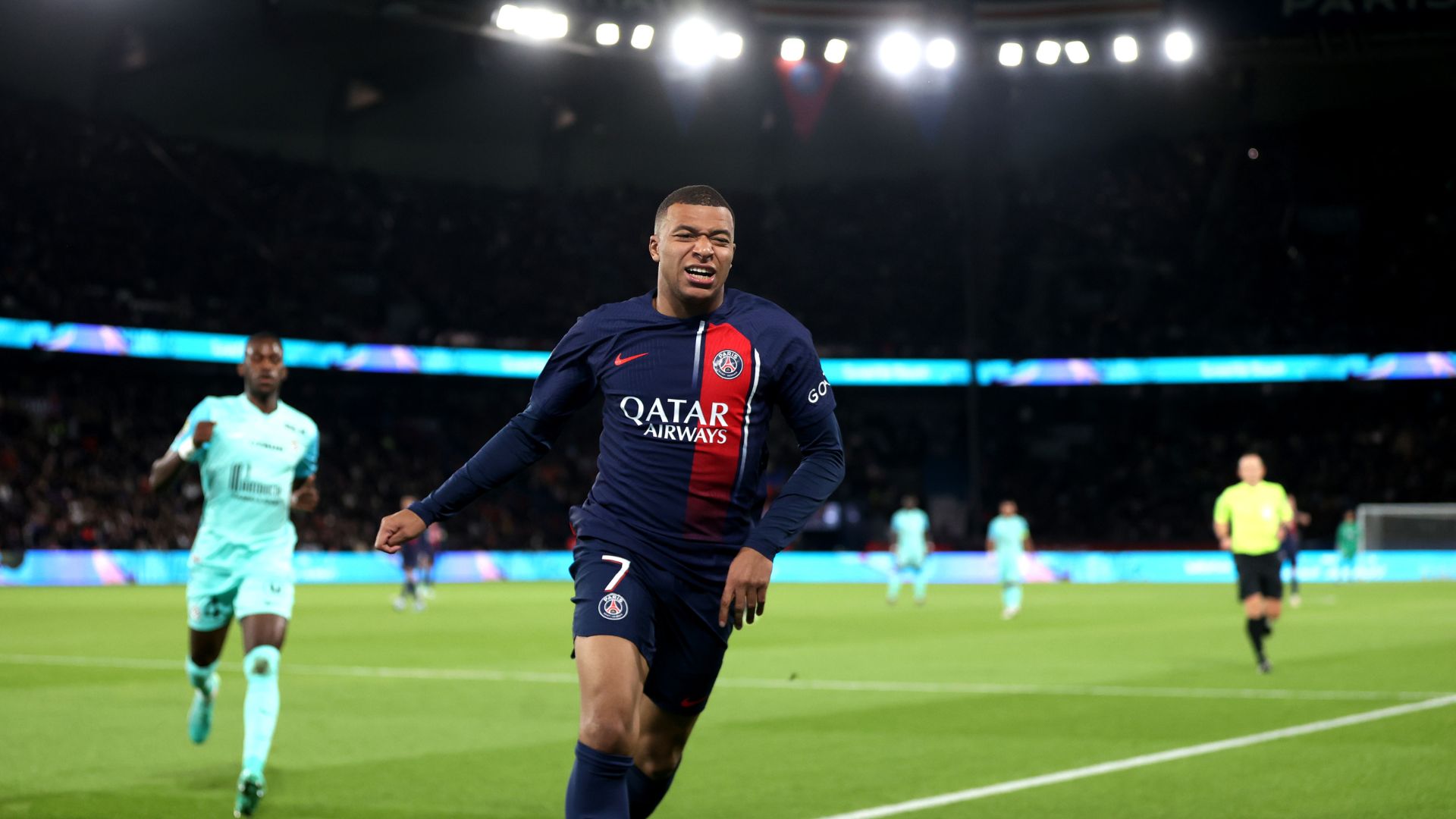 PSG x Brest pela Copa da França: saiba onde assistir à partida - Getty Images
