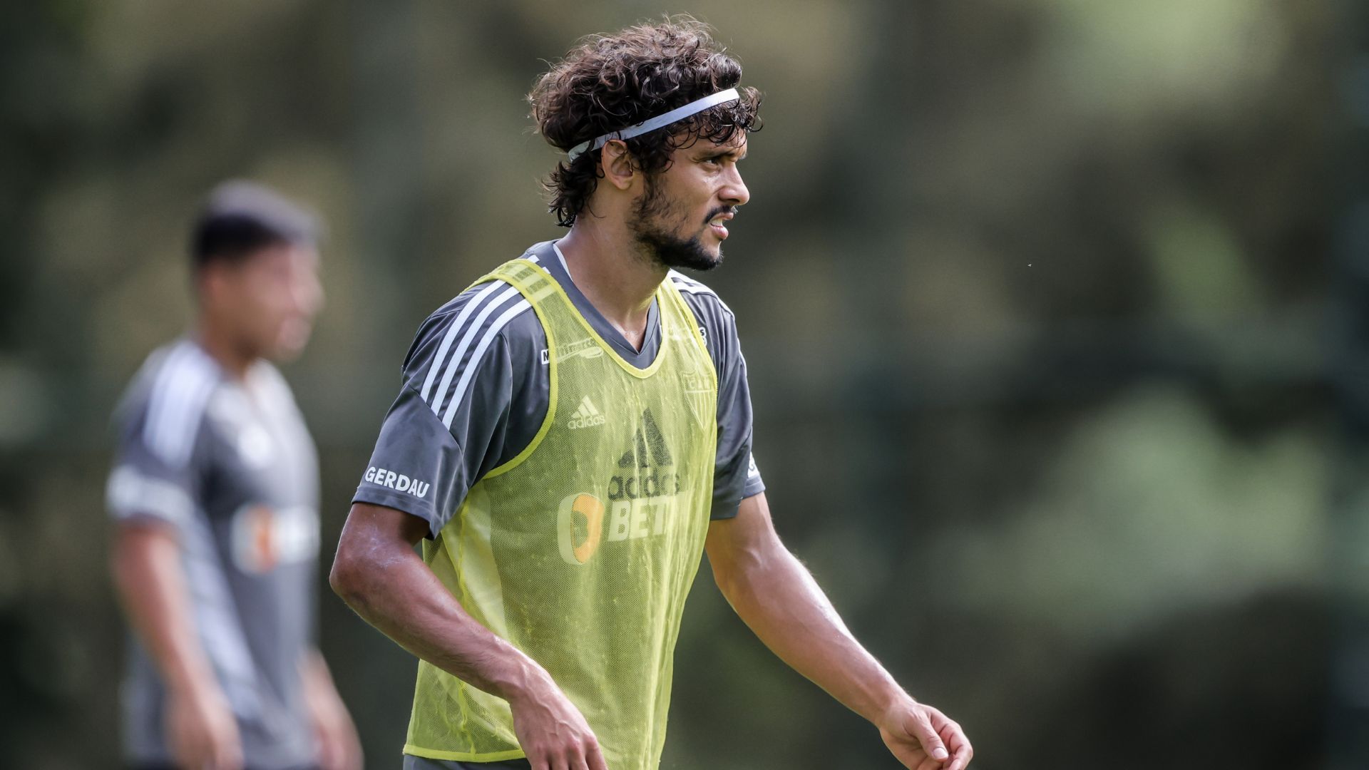 Patrocinense x Atlético-MG pelo Mineiro: saiba onde assistir - Pedro Souza / Atlético