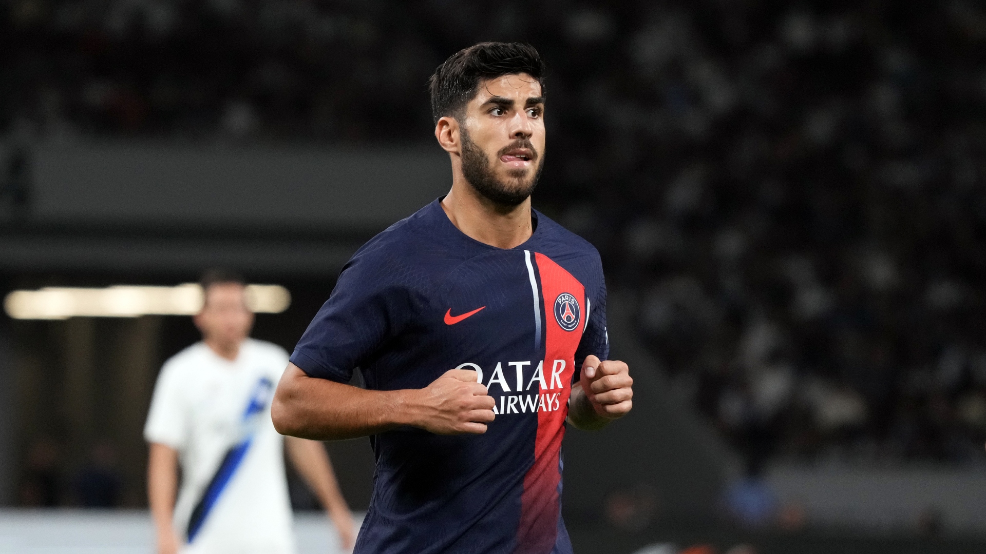 Marco Asensio - Getty Images