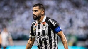 Santos - Raul Baretta / Santos FC / Flickr