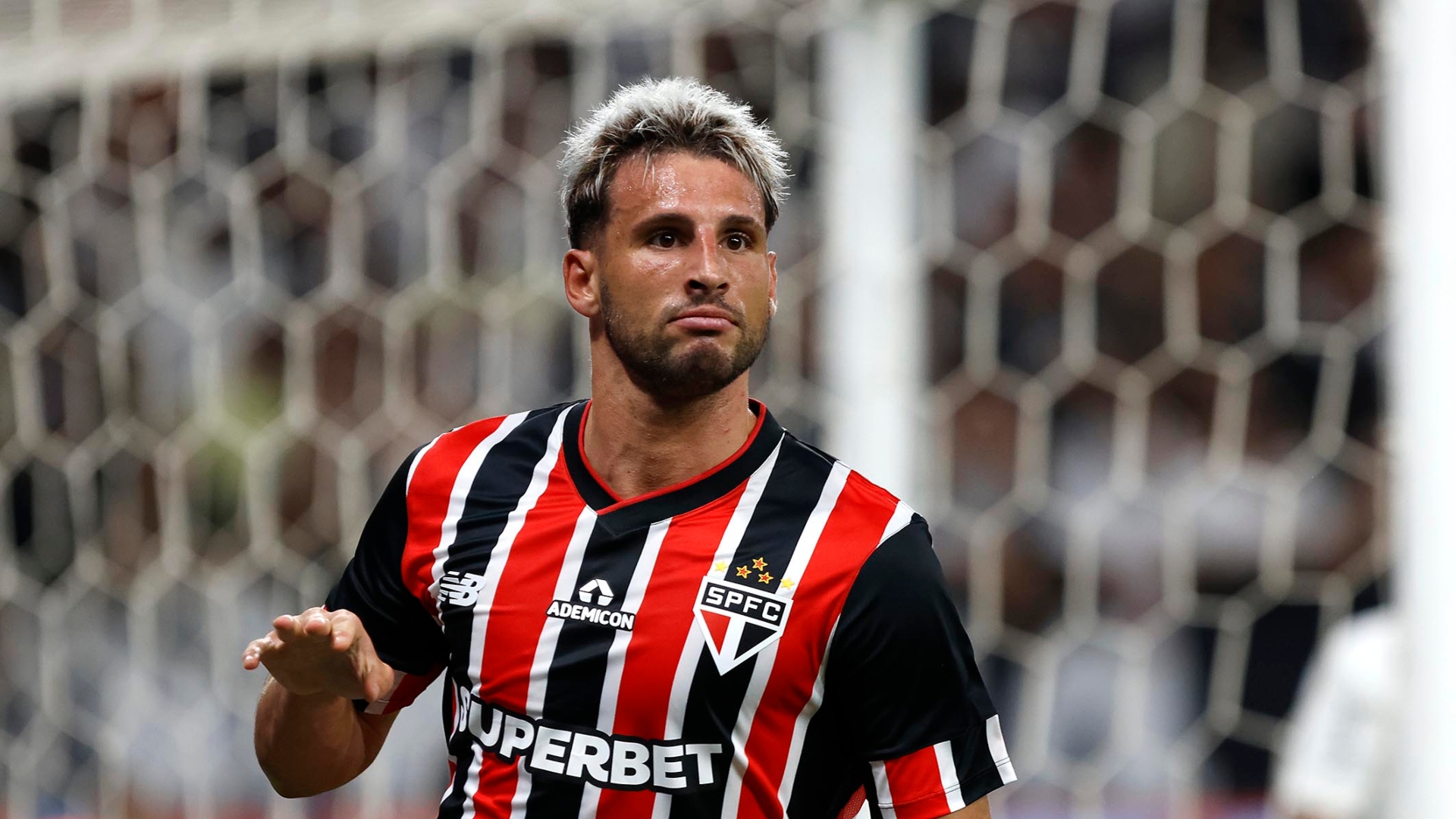São Paulo - Rubens Chiri / Saopaulofc.net / Flickr