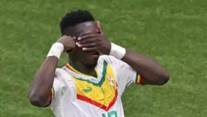 Senegal - Reprodução / Twitter