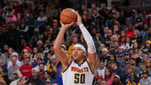 Aaron Gordon - Foto: Bart Young / AFP