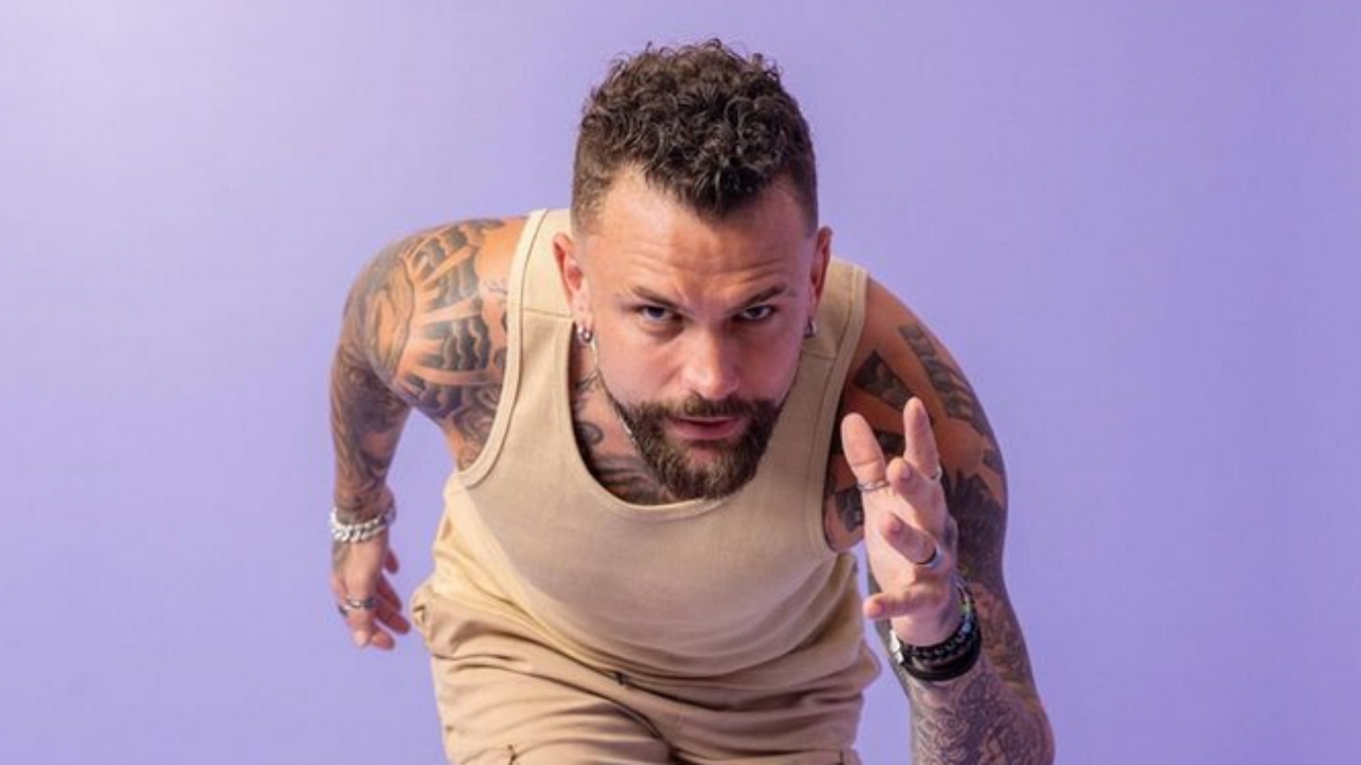 Vinícius Rodrigues - Reprodução / Instagram