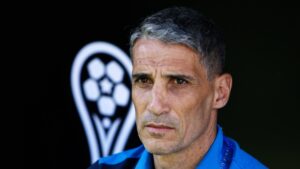 Juan Pablo Vojvoda - Getty Images