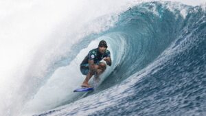 Gabriel Medina - Getty Images