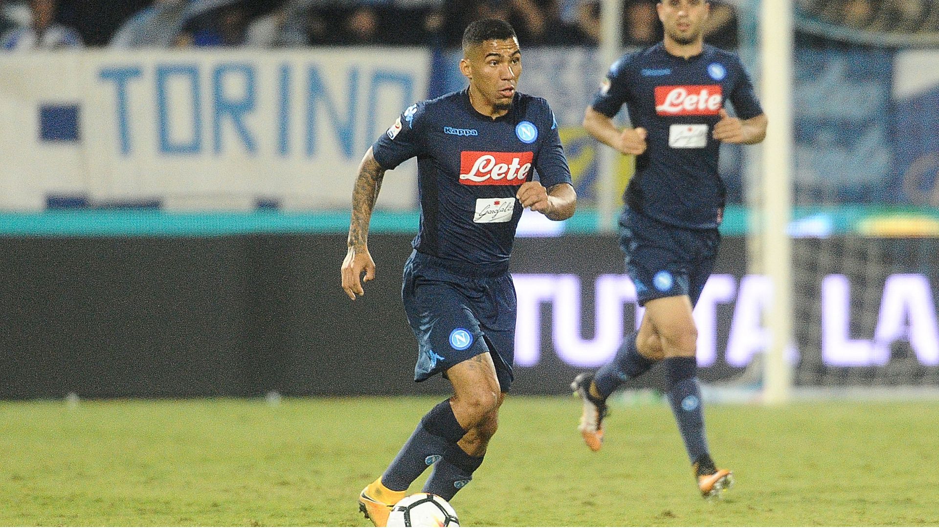 Botafogo encaminha contratação de volante com passagem pela seleção - Getty Images