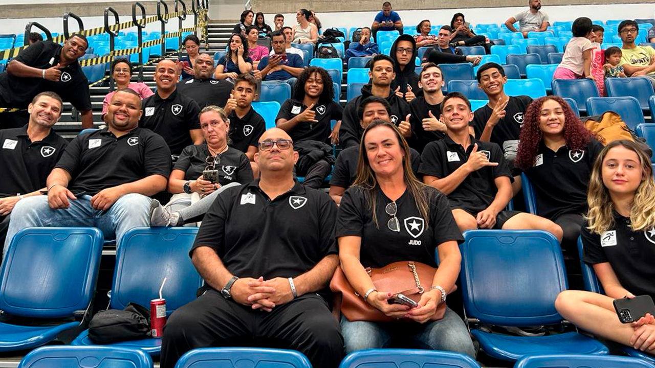 Equipe inicia nesta quinta a temporada 2024 - Divulgação