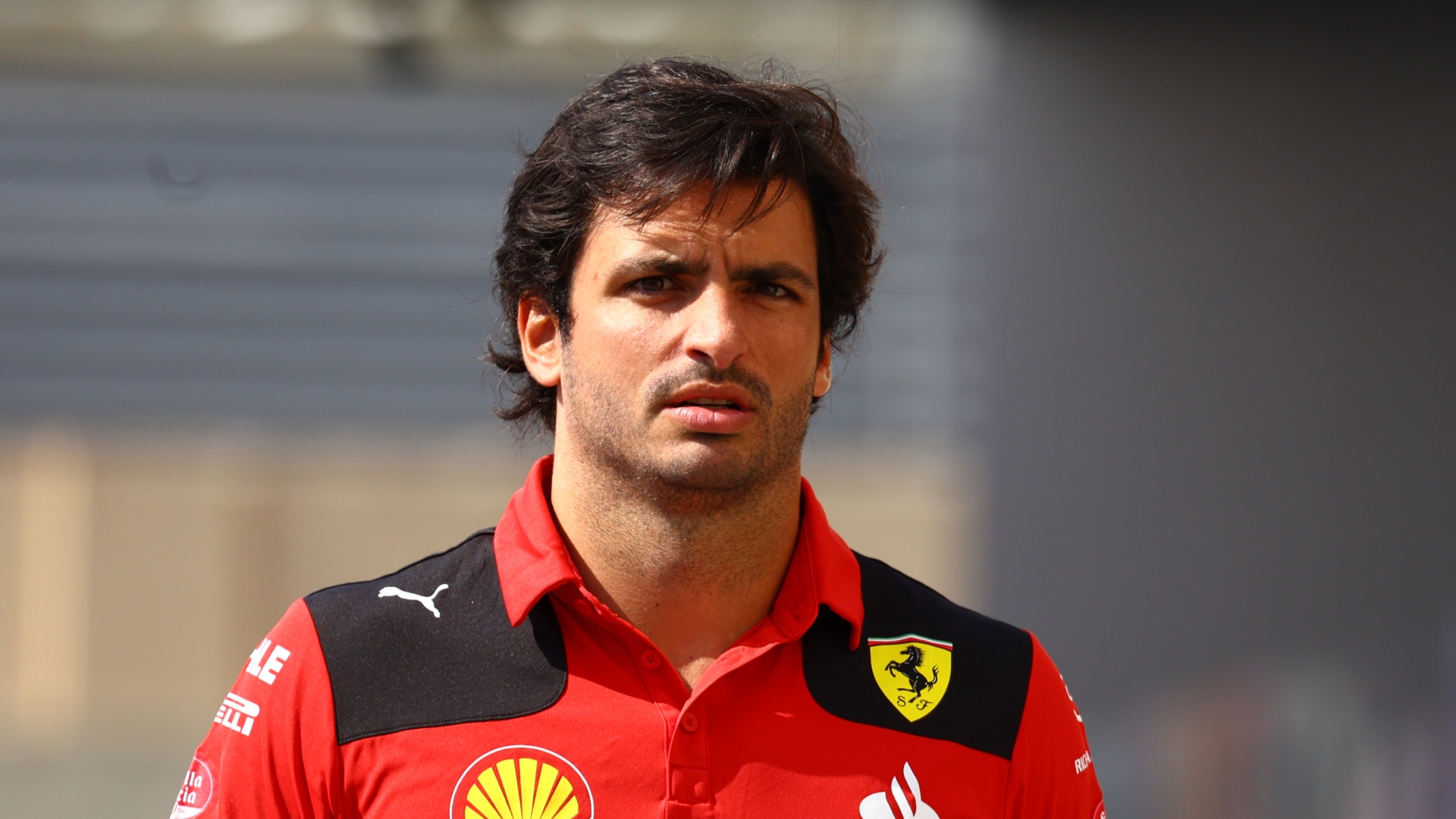 Carlos Sainz - Getty Images