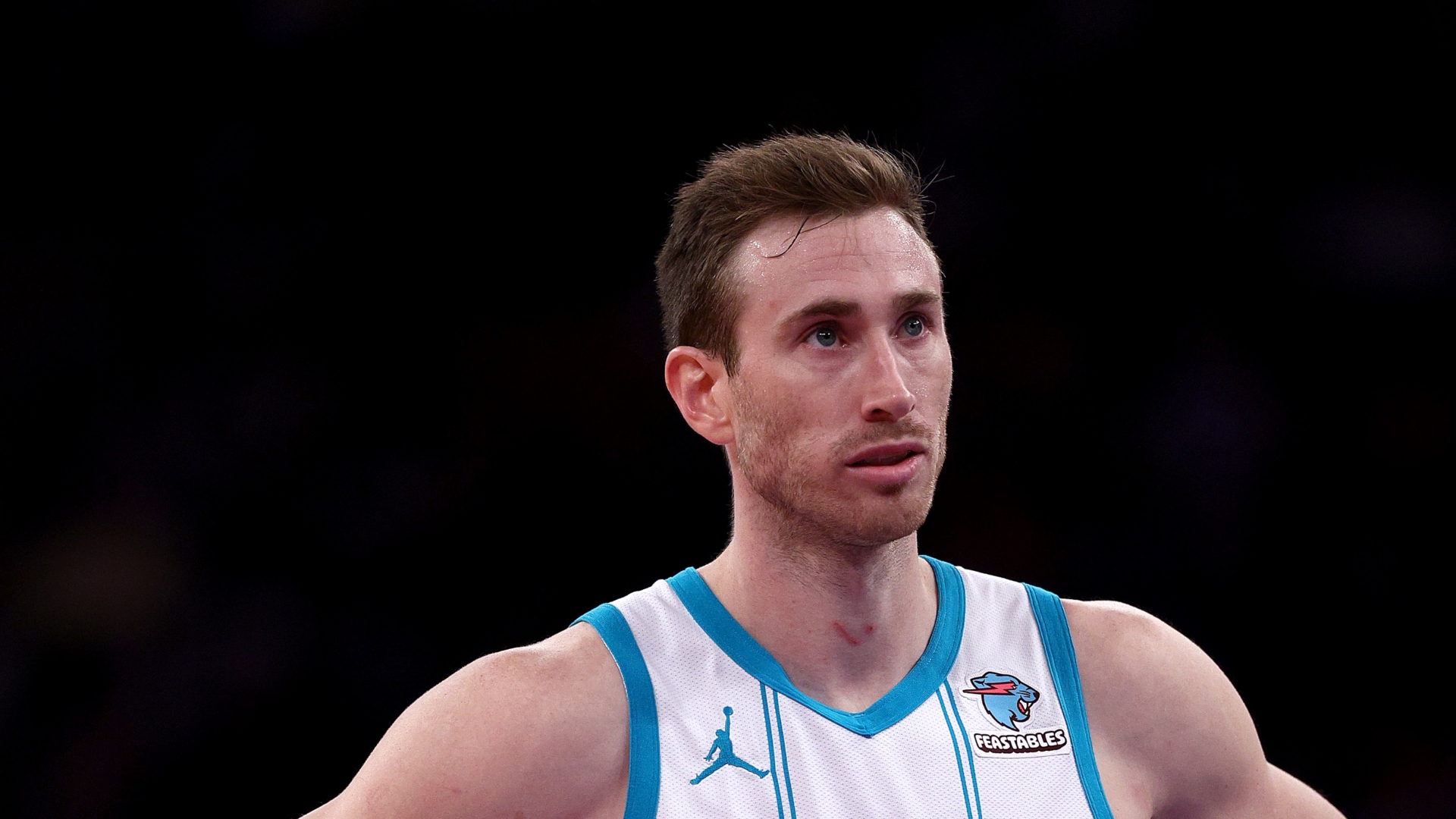 Gordon Hayward - Reprodução / Instagram