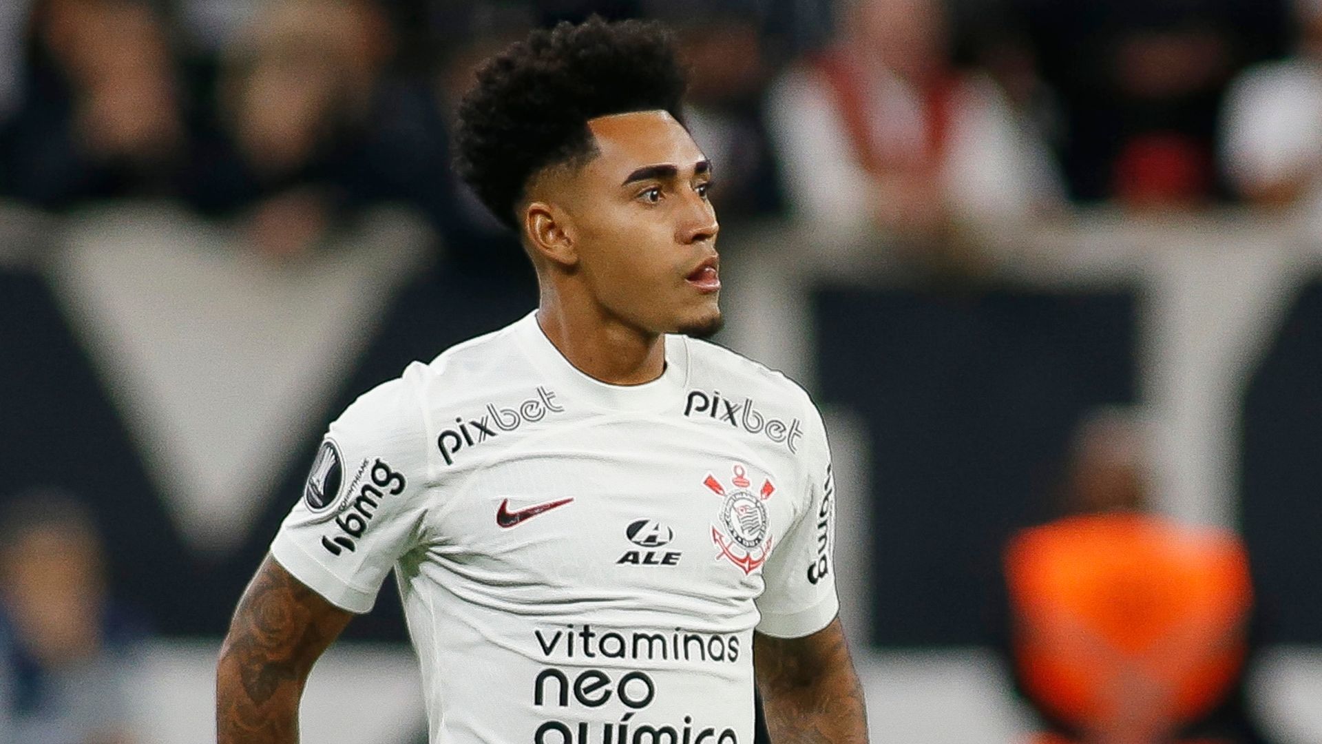 Grêmio dá chapéu no Vasco e acerta contratação de Du Queiroz - Getty Images