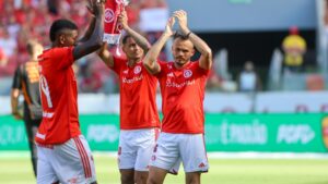 Internacional - Ricardo Duarte / Internacional / Flickr