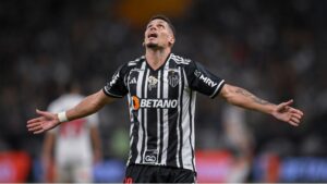 Itabirito x Atlético-MG: onde assistir e possíveis escalações - Getty Images