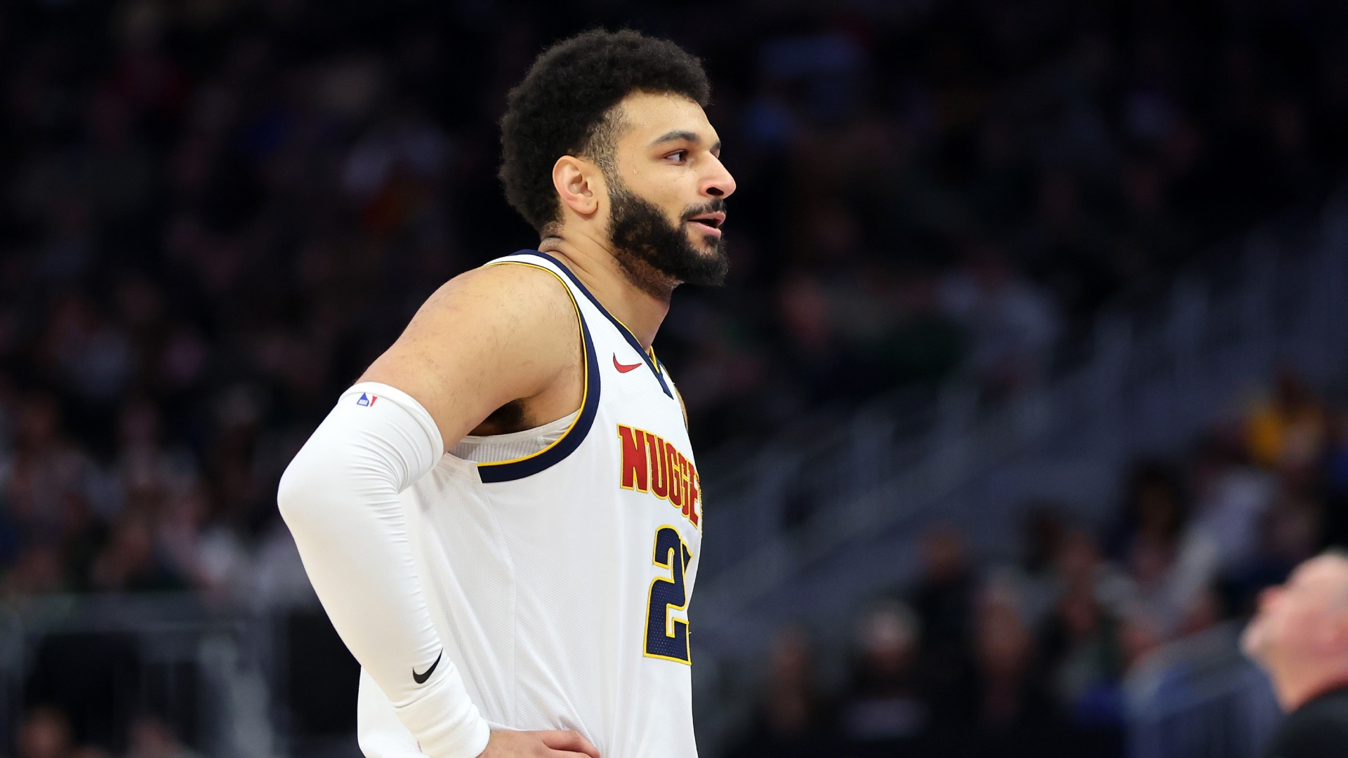 Jamal Murray - Getty Images