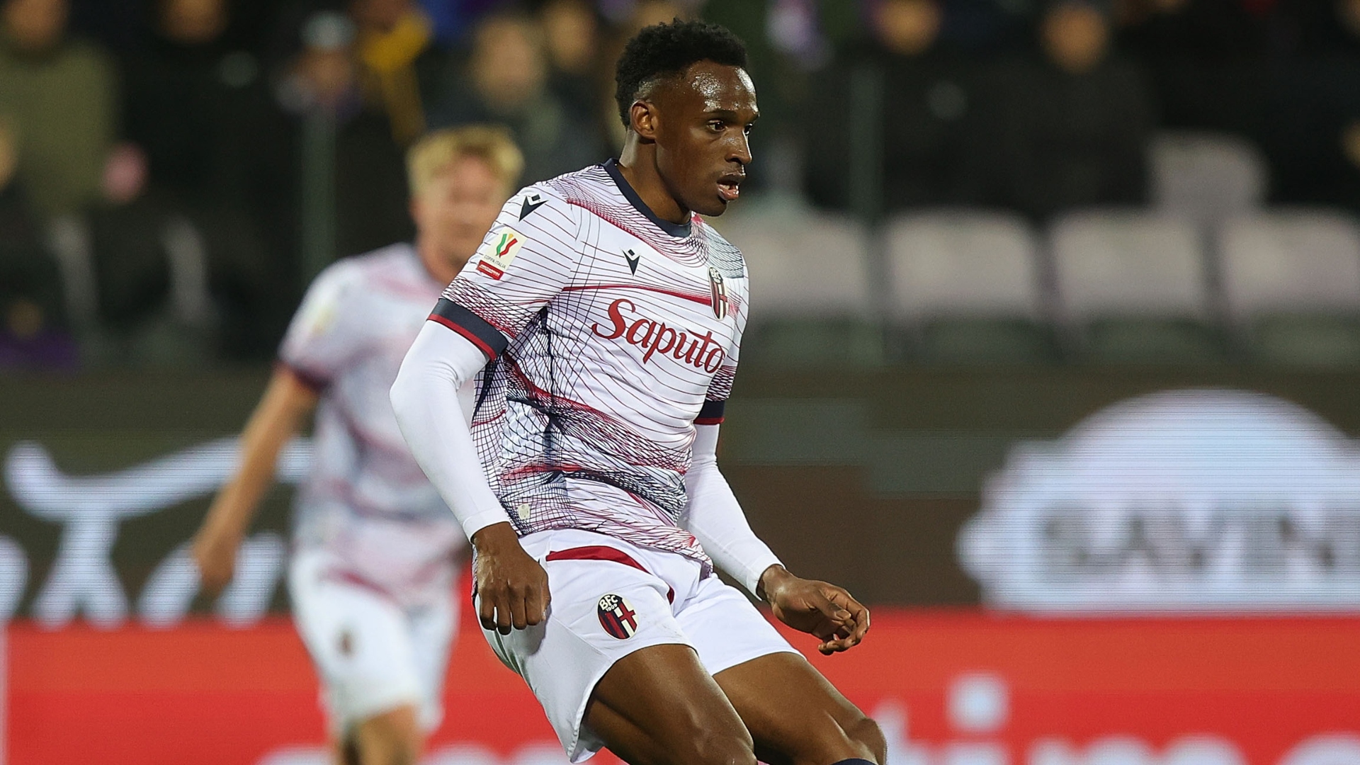 Jan Lucumí - Getty Images