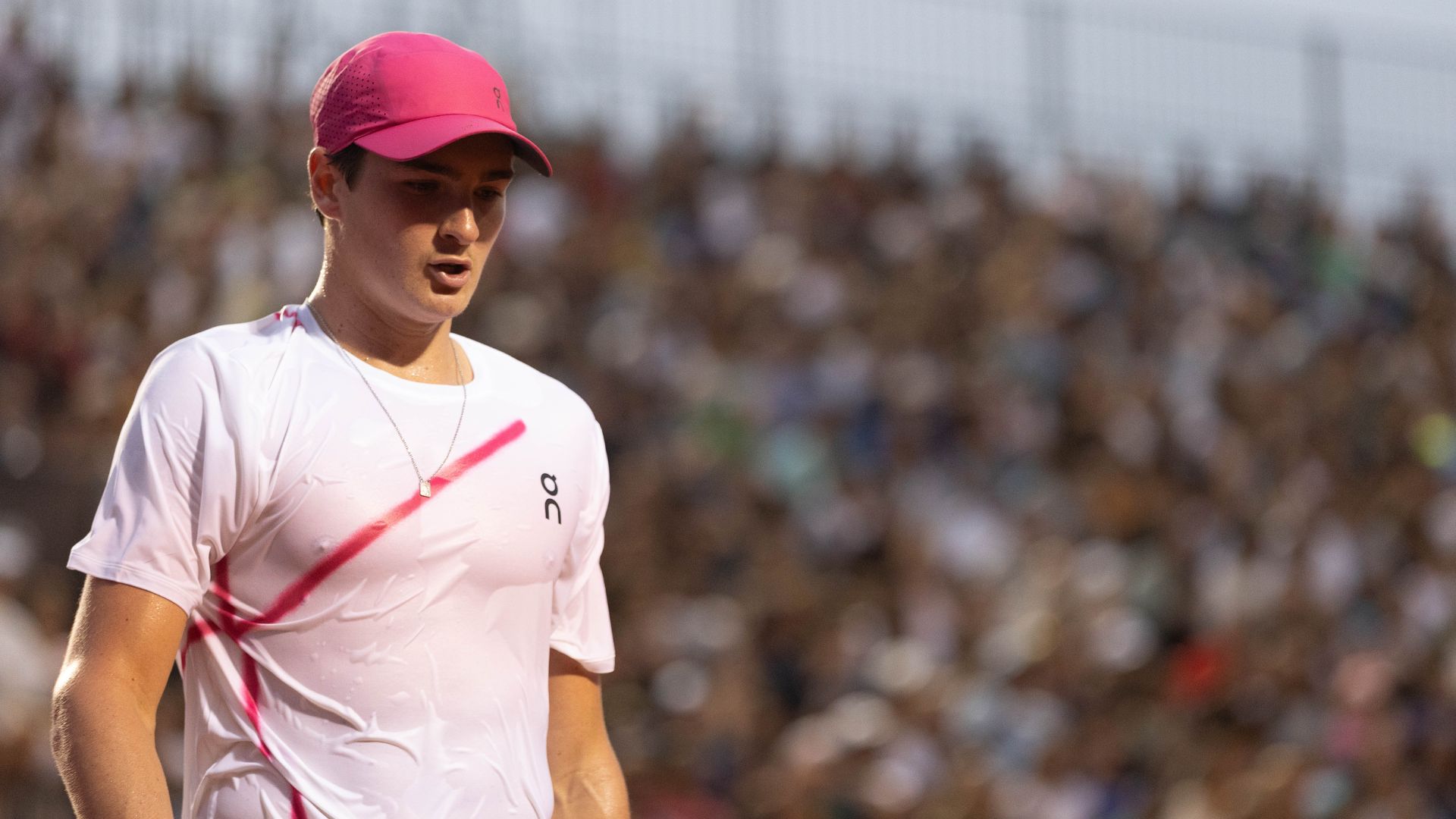 Após vitória no Rio Open, João Fonseca ultrapassa Nadal no ranking mundial - Fotojump / Rio Open