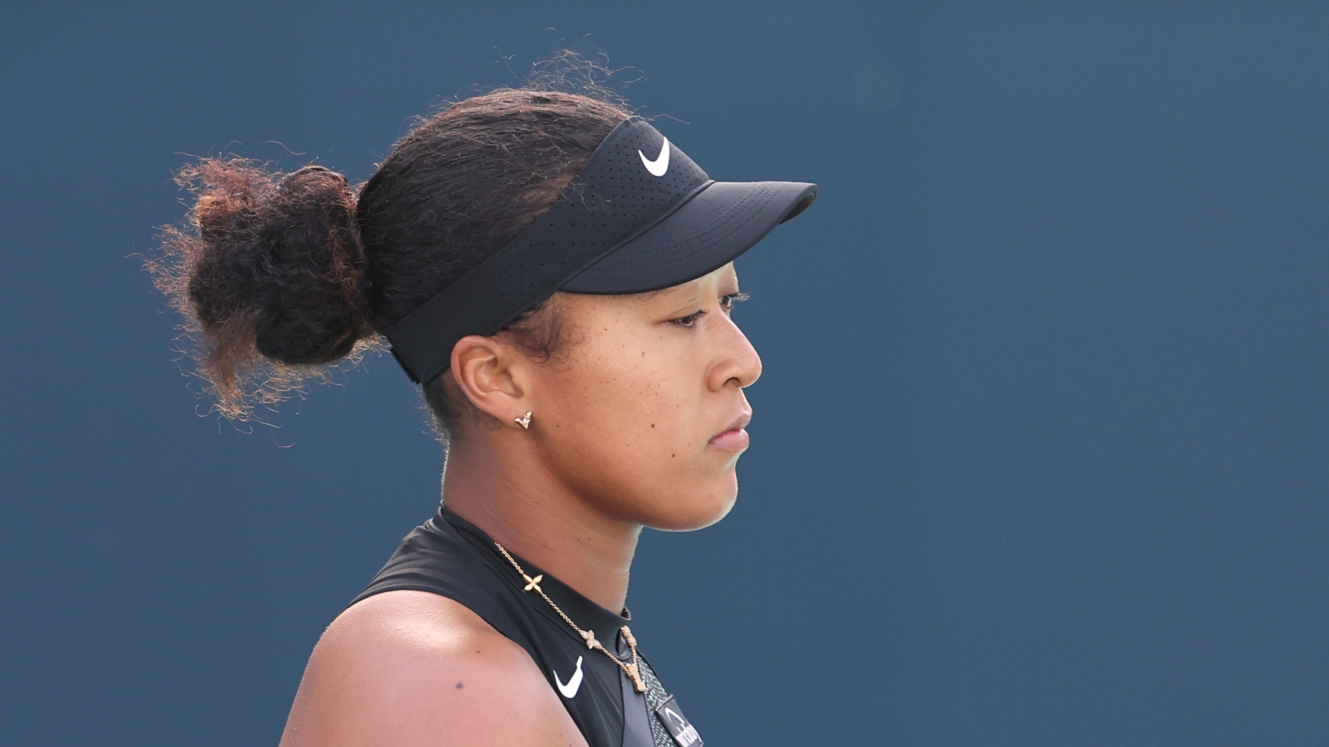 Naomi Osaka - Getty Images