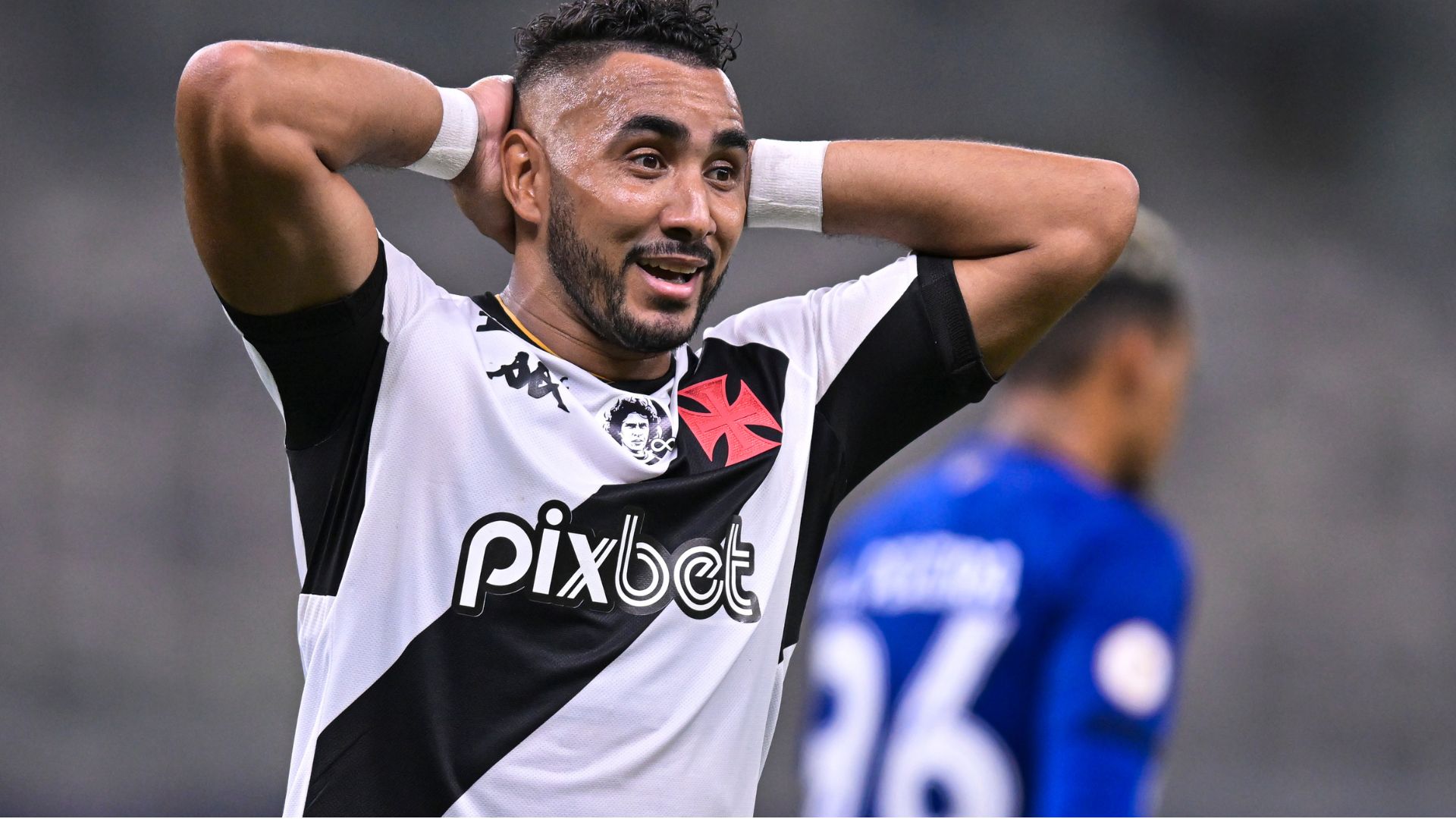 Payet vai desfalcar o Vasco na Copa do Brasil - Getty Images