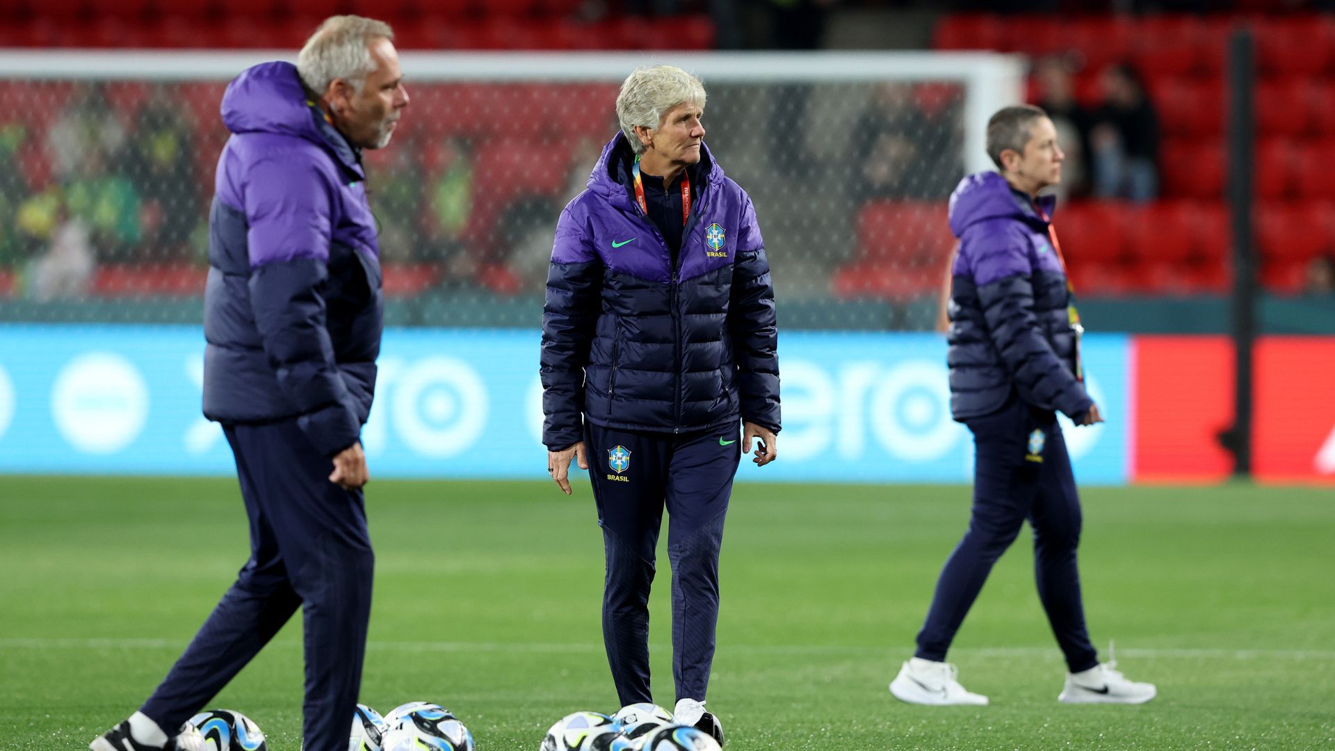 Pia desabafa sobre fracasso na Seleção Brasileira: “Esse time poderia...” - Getty Images