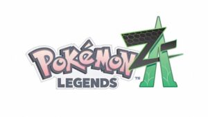 Pokémon Legends Z-A - Reprodução / Twitter