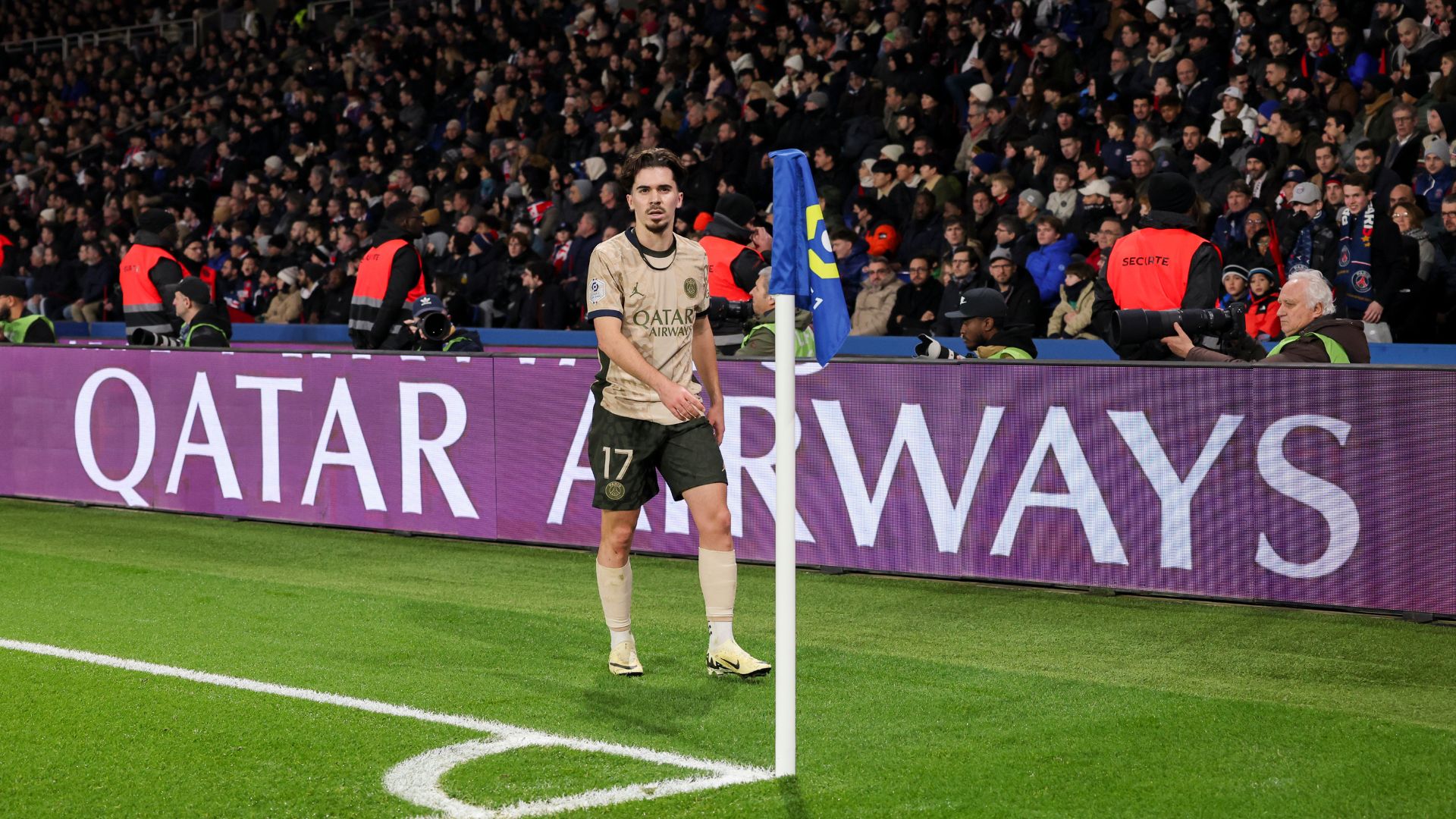 Strasbourg x PSG pela Ligue 1: saiba onde assistir à partida - Getty Images