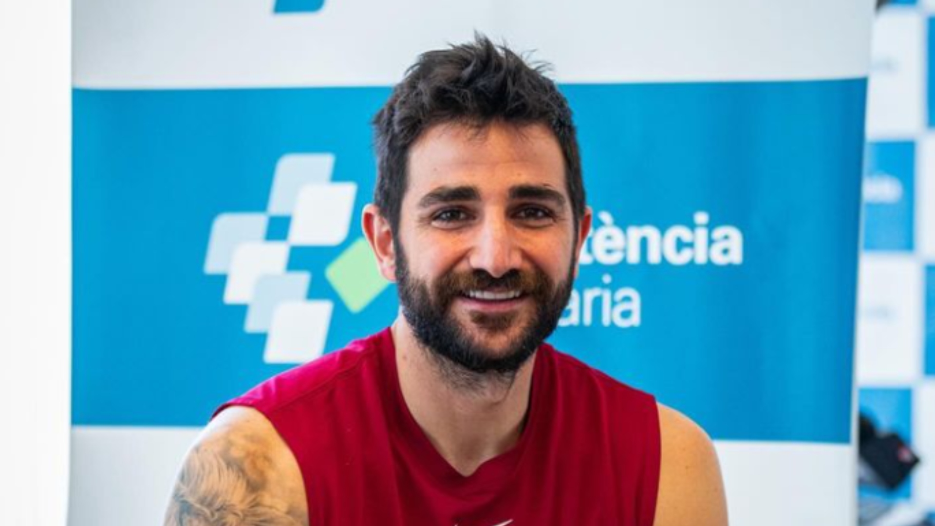 Ricky Rubio - Reprodução / Instagram