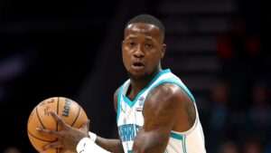 Terry Rozier - Getty Images