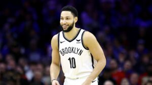 Ben Simmons - Getty Images