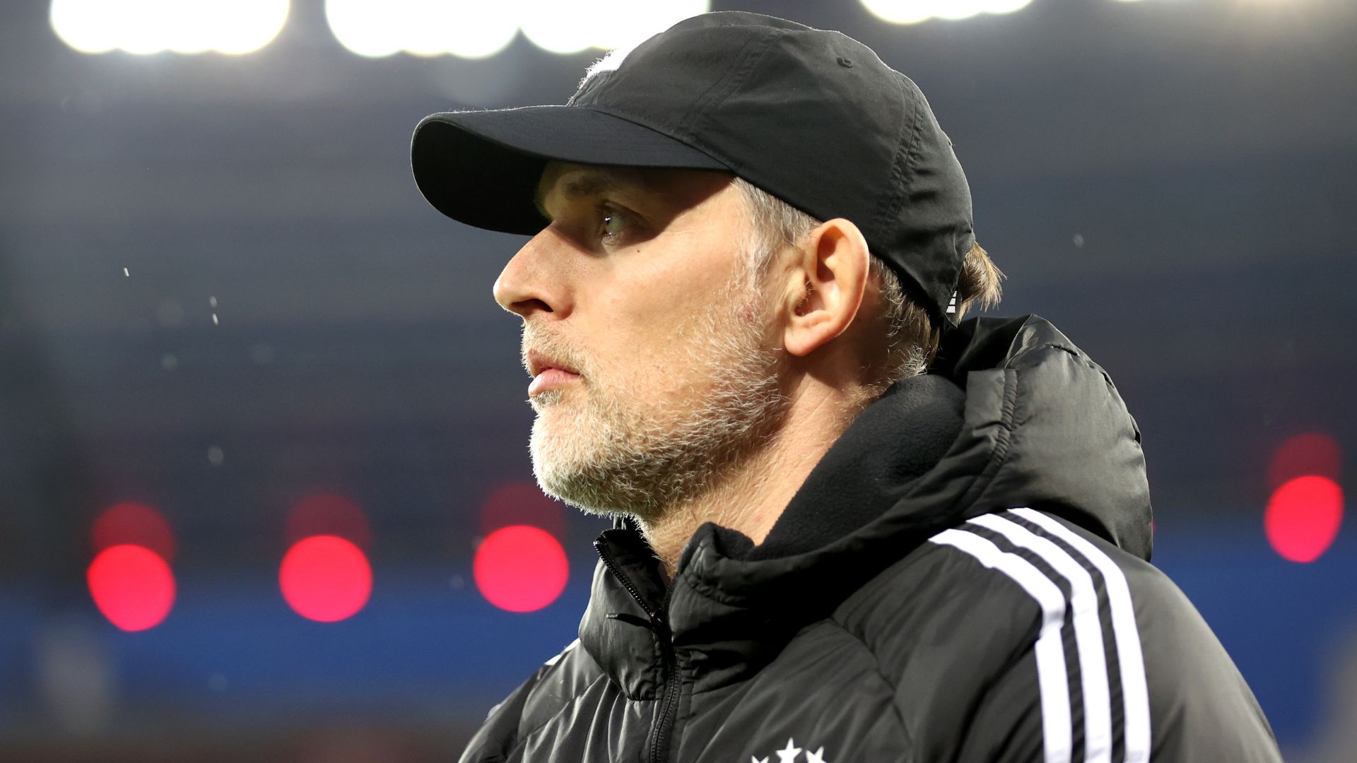 Thomas Tuchel critica jogadores após derrota na Champions - Getty Images