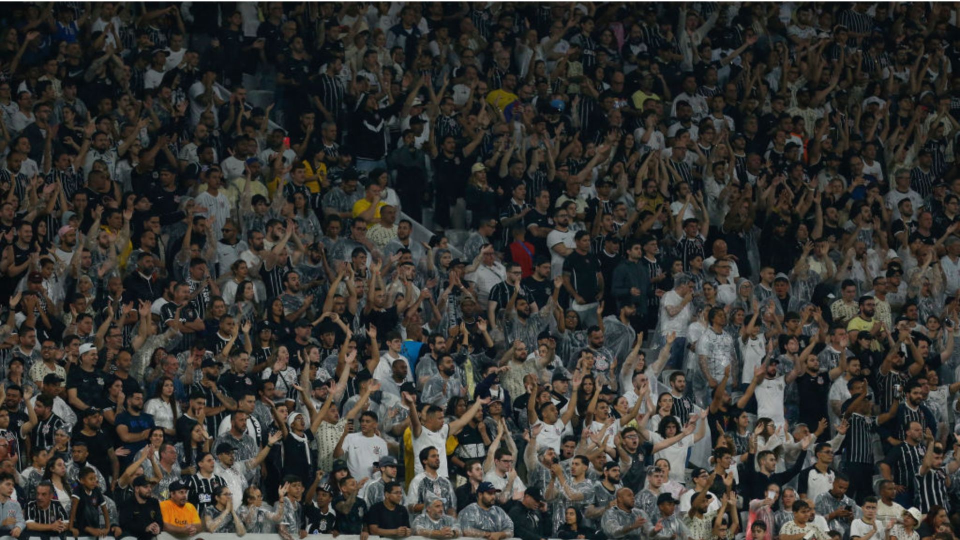 Corinthians x Água Santa: onde assistir ao Campeonato Paulista - Getty Images