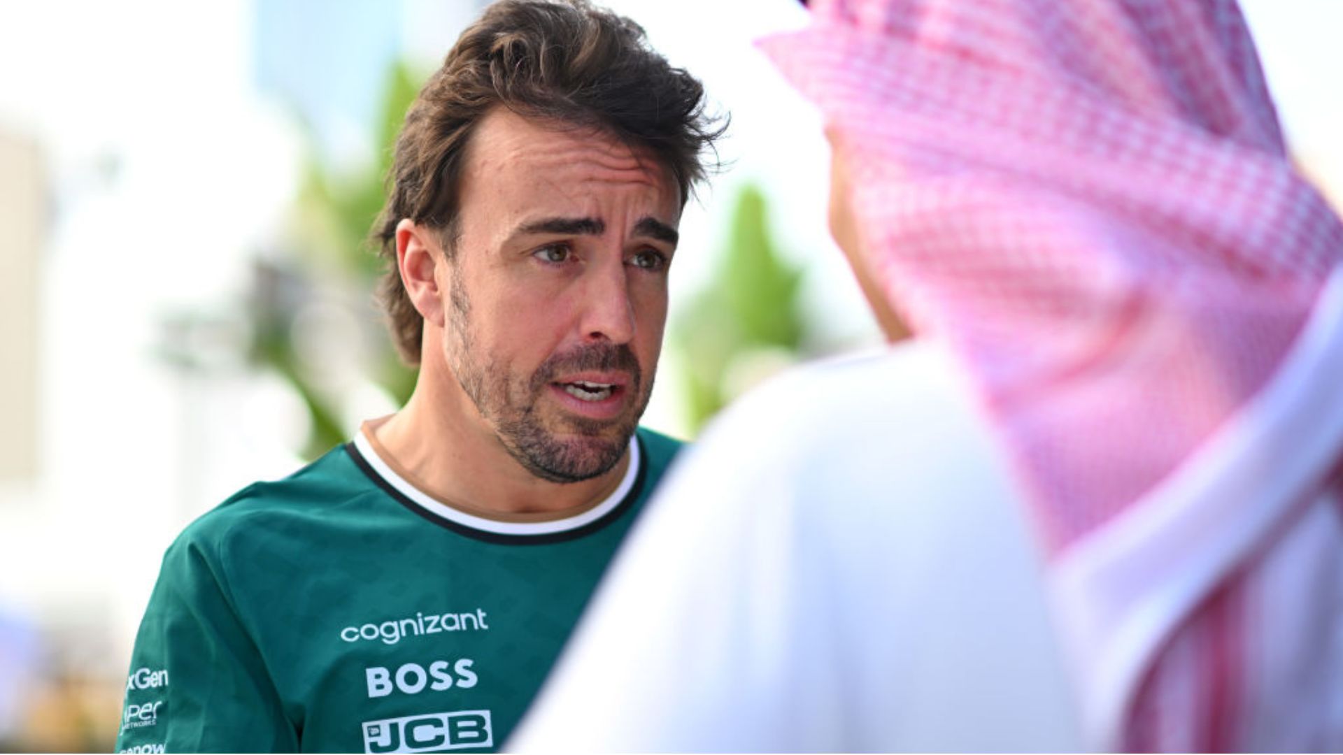 Alonso fala sobre a situação atual da F1: “Muitas coisas erradas” - Getty Images