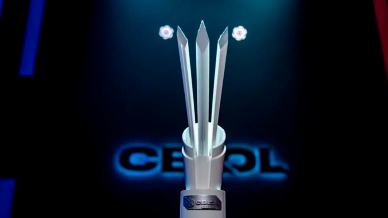 Competição está na reta final - Divulgação/CBLOL