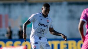 Dudu projeta duelo de volta da semifinal do Baiano - Victor Ferreira/EC Vitória