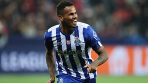 Galeno comemora convocação para Seleção Brasileira - Getty Images