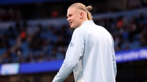 Haaland admite não saber regra de futebol: “Provavelmente faria...” - Getty Images
