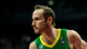 Marcelinho Huertas - Getty Images