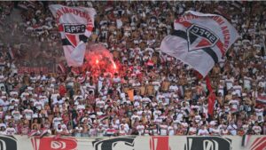 São Paulo x Ituano: onde assistir, prováveis escalações e horários - Getty Images