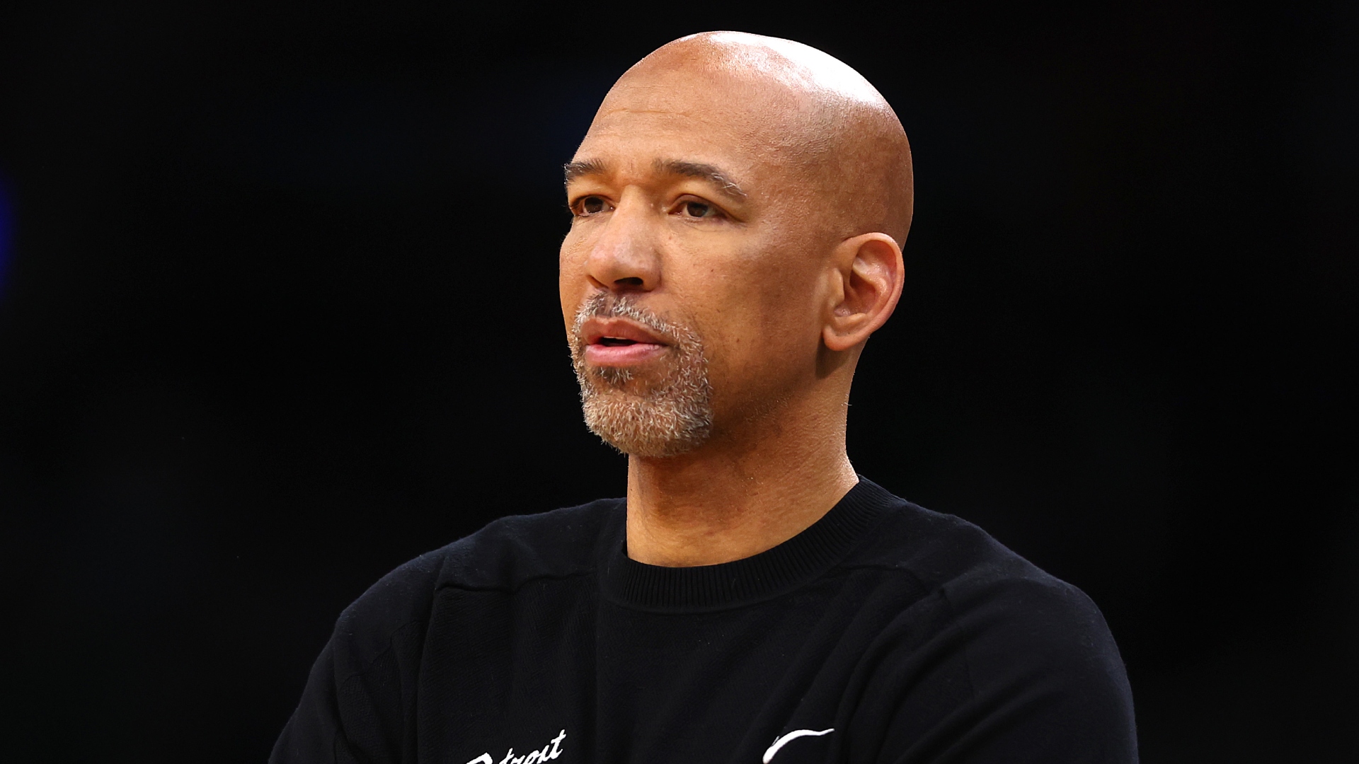 Monty Williams - Getty Images