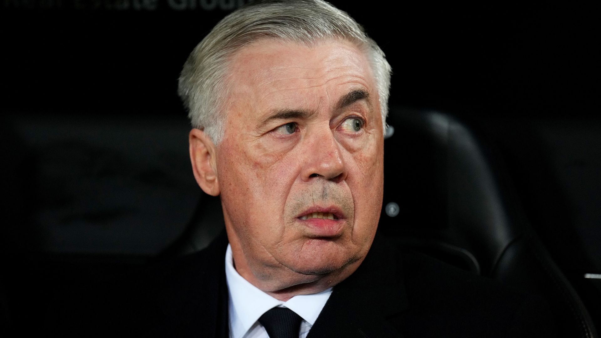 MP da Espanha pede prisão de Ancelotti - Getty Images