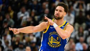 Warriors x Spurs: data, horário e onde assistir - Getty Images