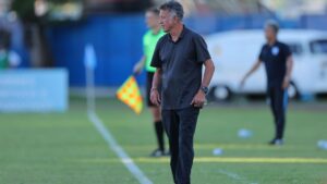 Juan Carlos Osorio - José Tramontin/ athletico.com.br