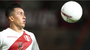 Santos negocia com clube russo para evitar transfer ban - Getty Images