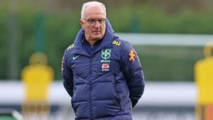 Seleção terá estreante no gol após mais de cinco anos - Flickr CBF / Rafael Ribeiro
