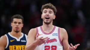 Alperen Sengun - Getty Images